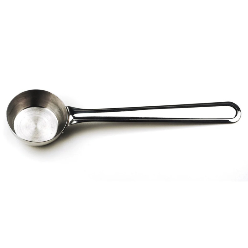 LONG HANDLE COFFEE SCOOP