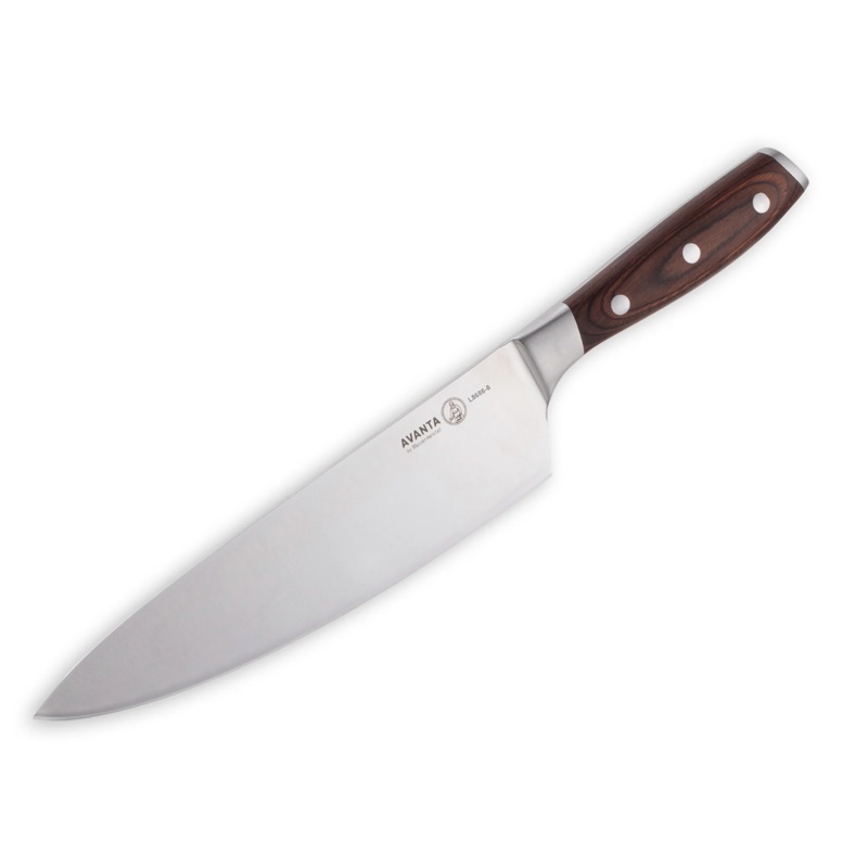 Messermeister AVANTA 3 PIECE STARTER SET