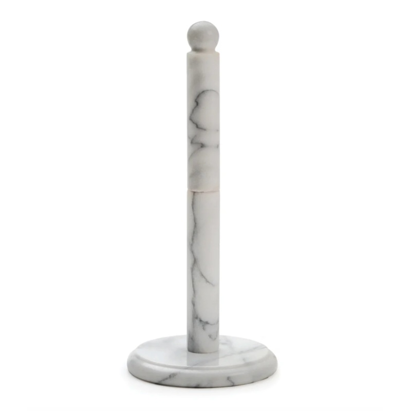 PAPER TOWEL HOLDER - MARBLE