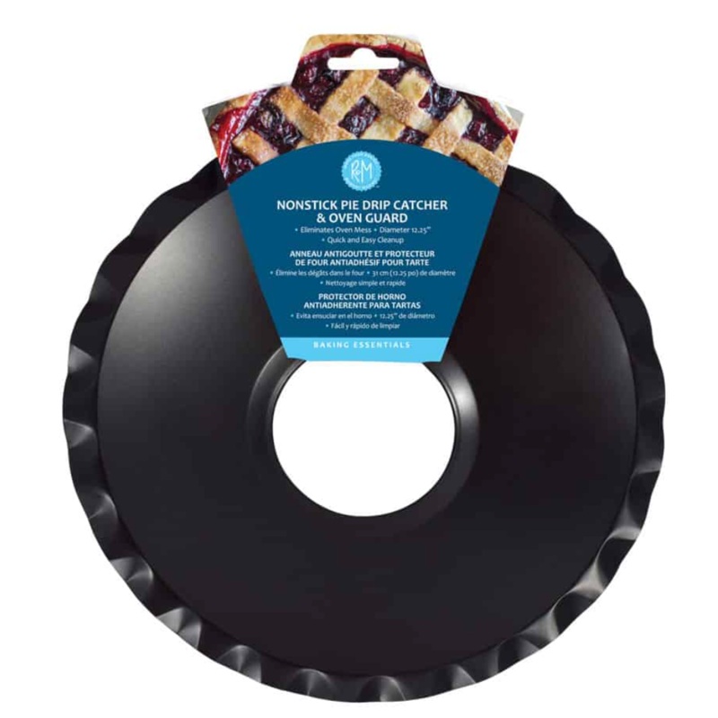 PIE DRIP CATCHER NON-STICK