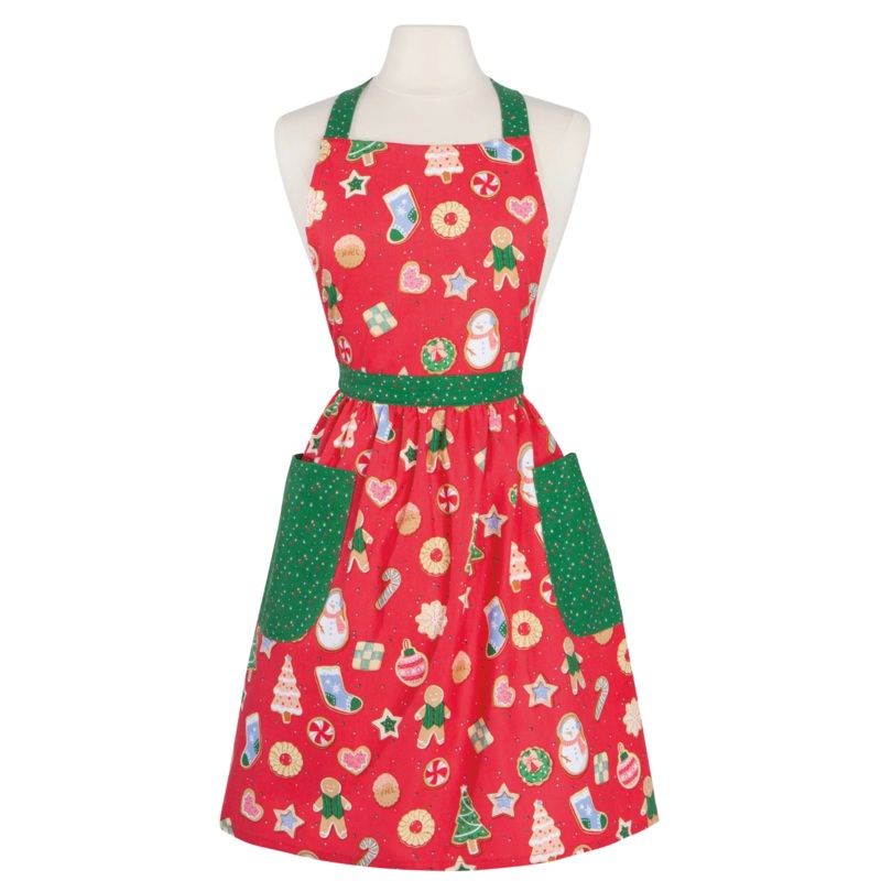 Cookie Exchange Maisie Apron