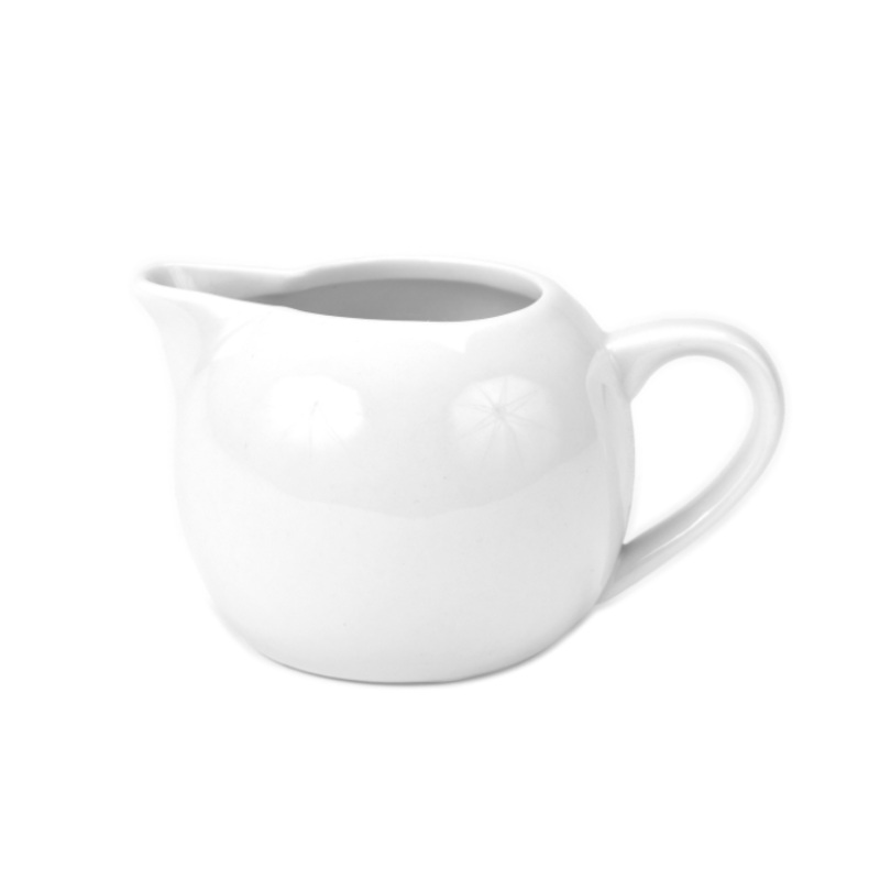 Cordon Bleu Creamer Pitcher, 8oz