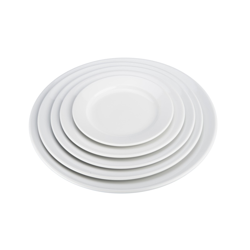 Cordon Bleu Dinner Plate, 11"