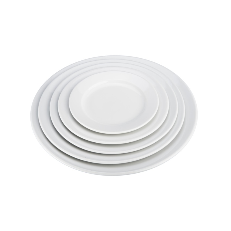 Cordon Bleu Salad Plate, 8"