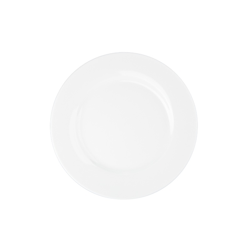 Cordon Bleu Salad Plate, 8.25"