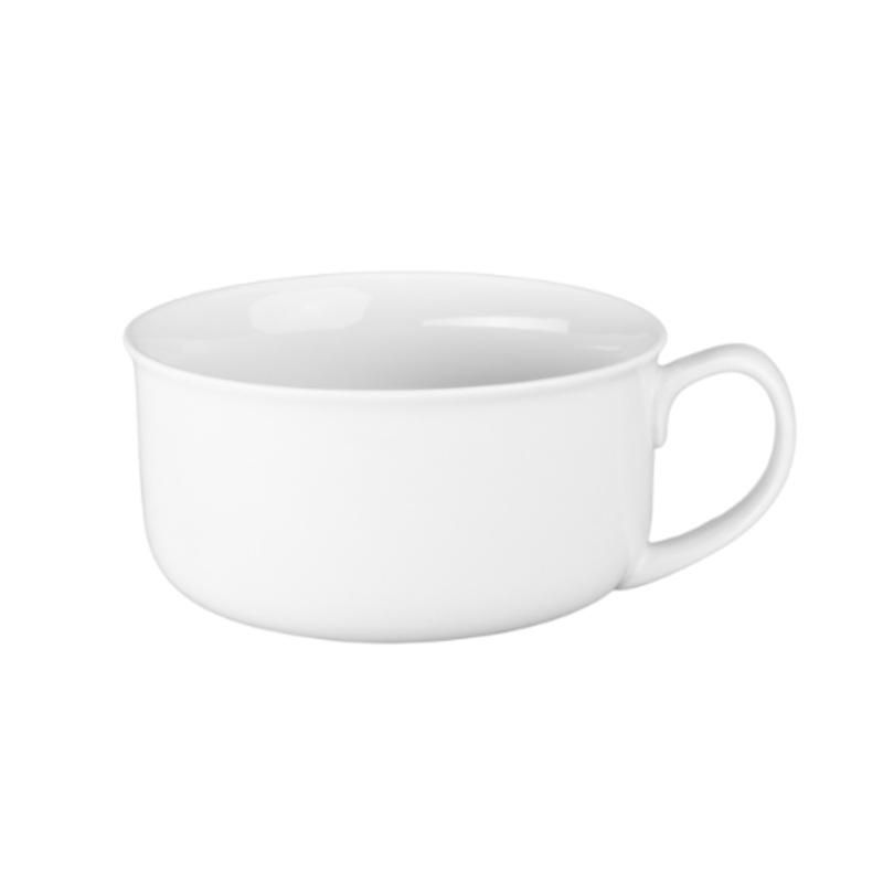 Cordon Bleu Soup Bowl with Handle