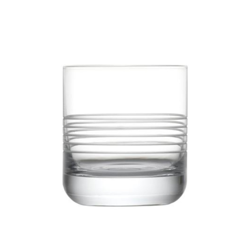 Crafthouse By Fortessa Double Old Fashioned