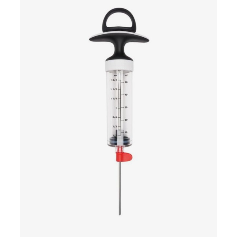 Flavor Injector