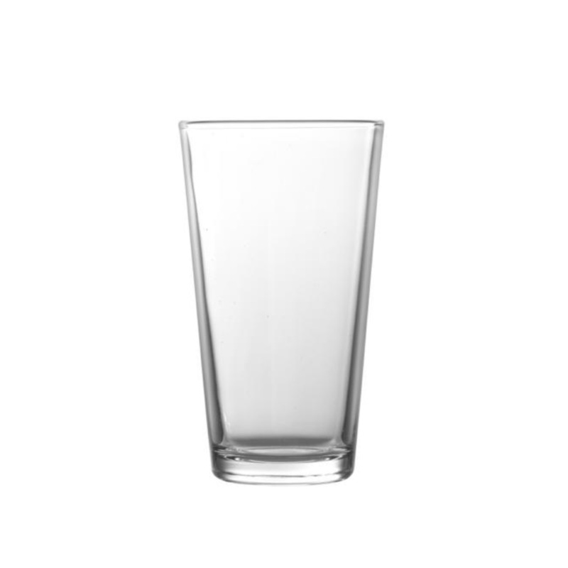 Fortessa Barca Highball Glass, 11.25oz