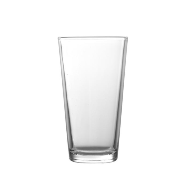 Fortessa Barca Mixing Glass, 16.50oz