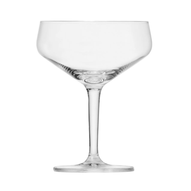 Fortessa Basic Bar Manhattan Coupe, 8.8oz