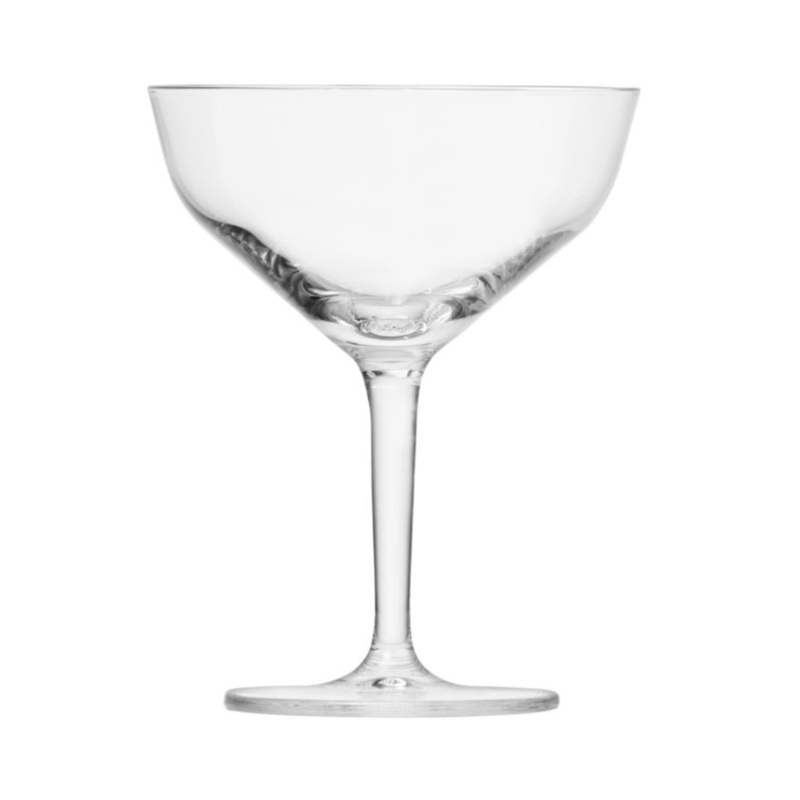 Fortessa Basic Bar Martini Coupe, 7.6oz