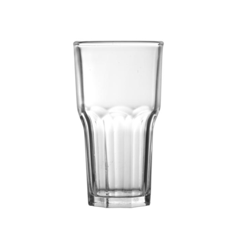 Fortessa Chez Bistro Cooler Glass, 16.50oz