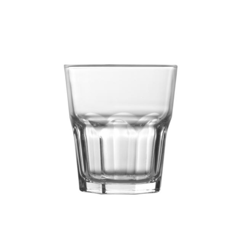 Fortessa Chez Bistro Double Old Fashioned 12.50oz