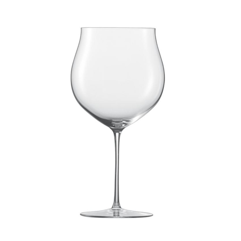 Fortessa Handmade Enoteca Burgundy, 32.5oz