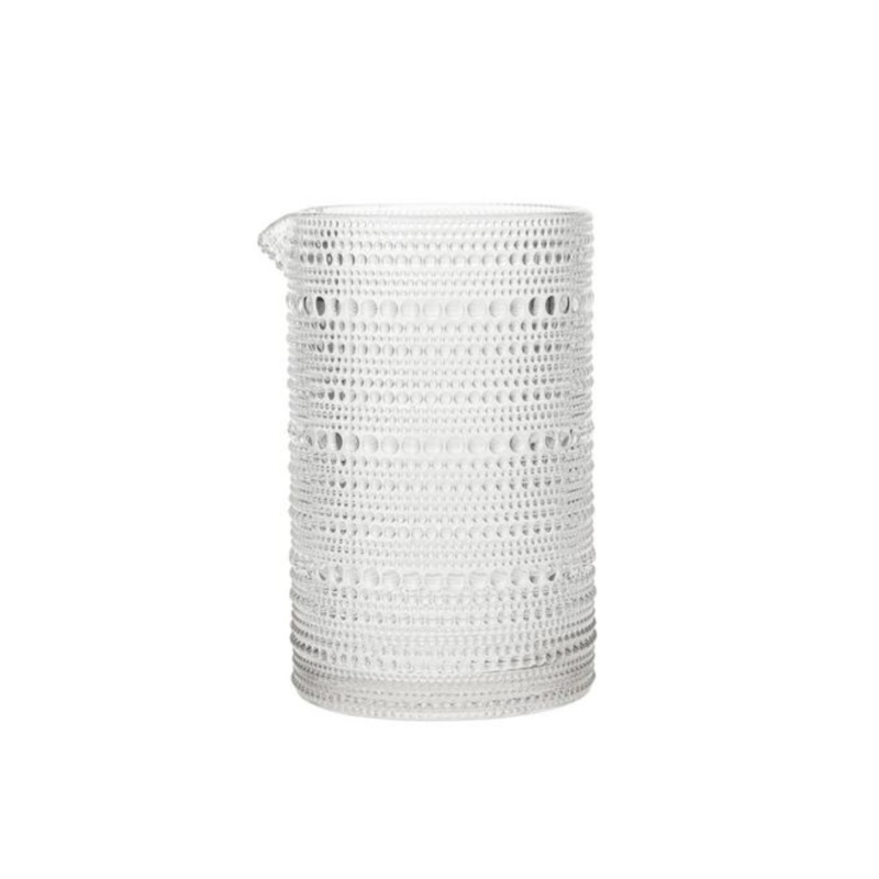 Fortessa Jupiter Clear Mixing Glass 25oz