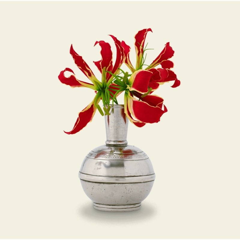 Match Bud Vase