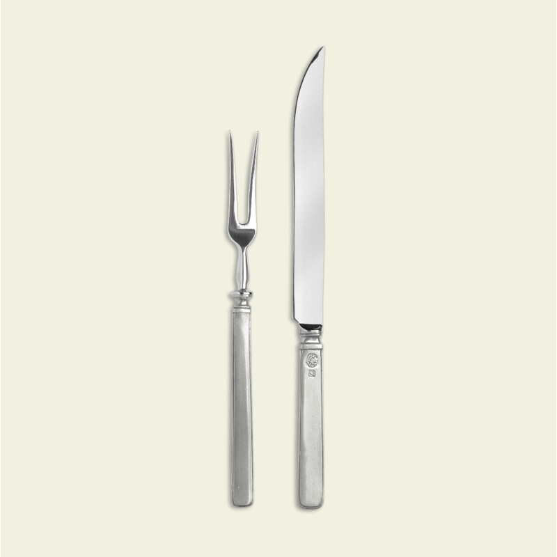 Match Gabriella Carving Set