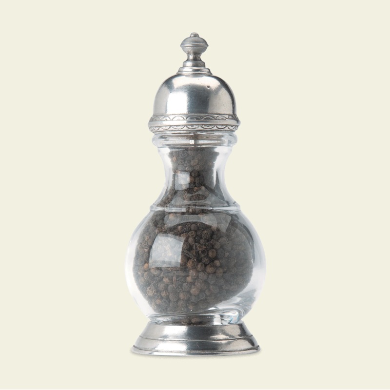 Match Lucca Pepper Mill
