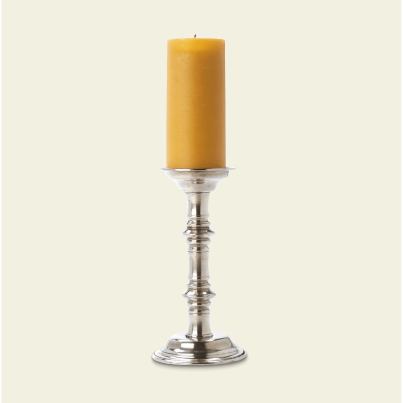 Match Pillar Candlestick