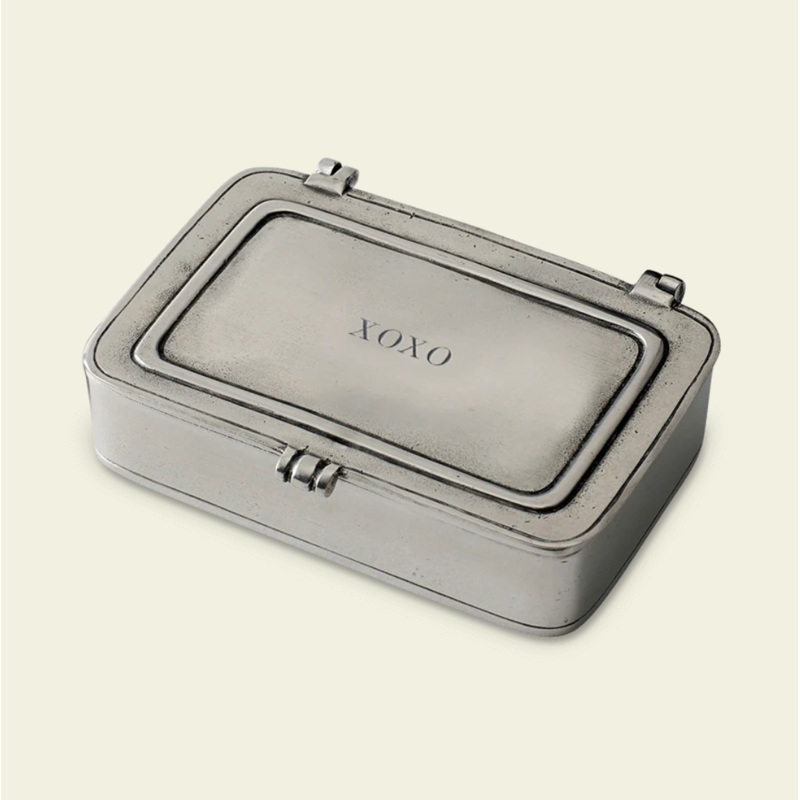 Match XOXO Box