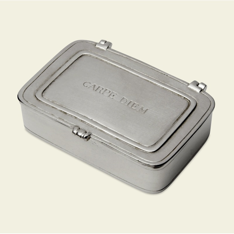 Matchh Carpe Diem Box