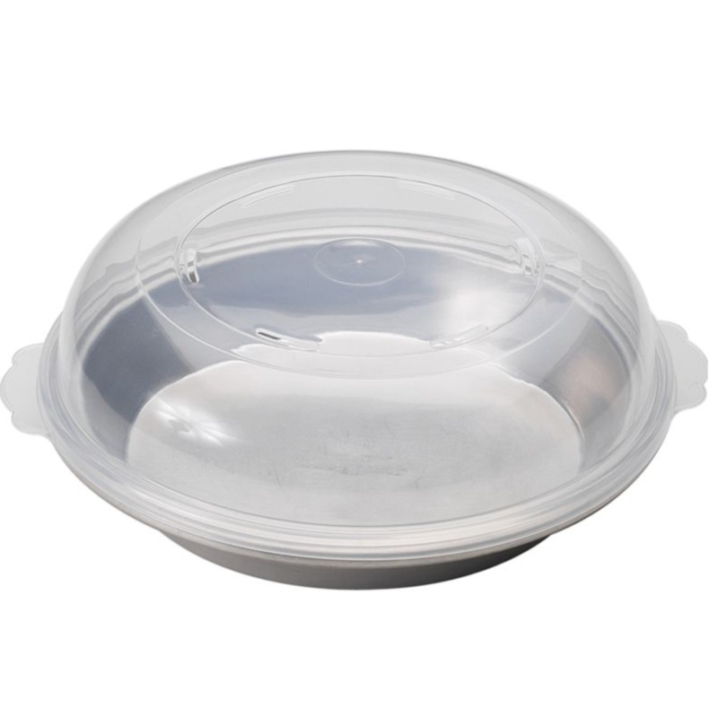 Nordic Ware High Dome Covered Pie Pan