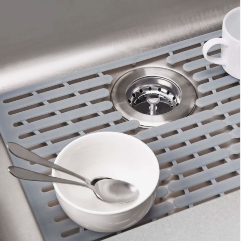Silicone Sink Mat - Small