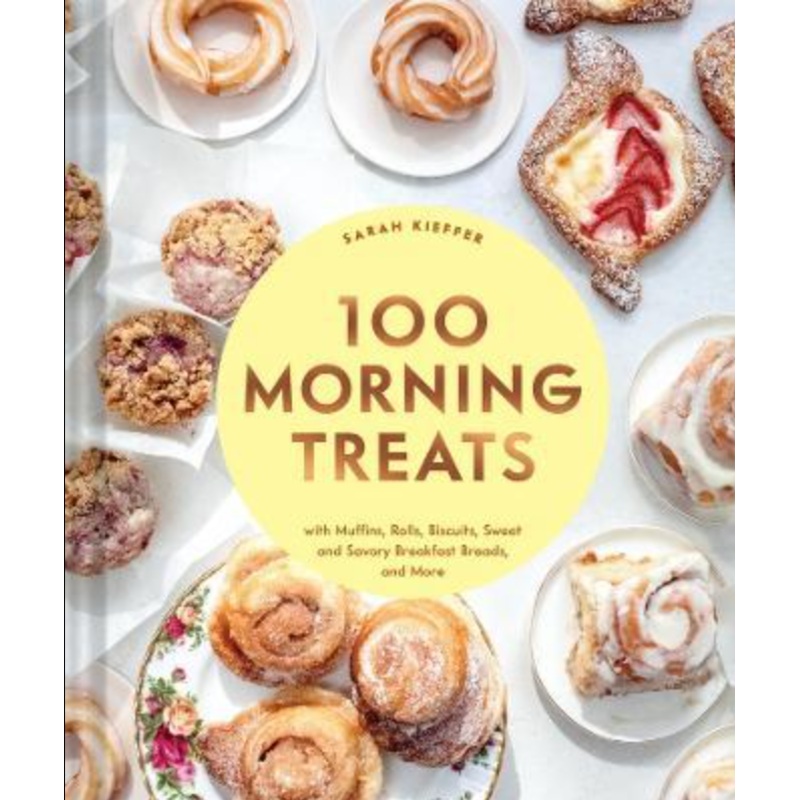100 Morning Treats