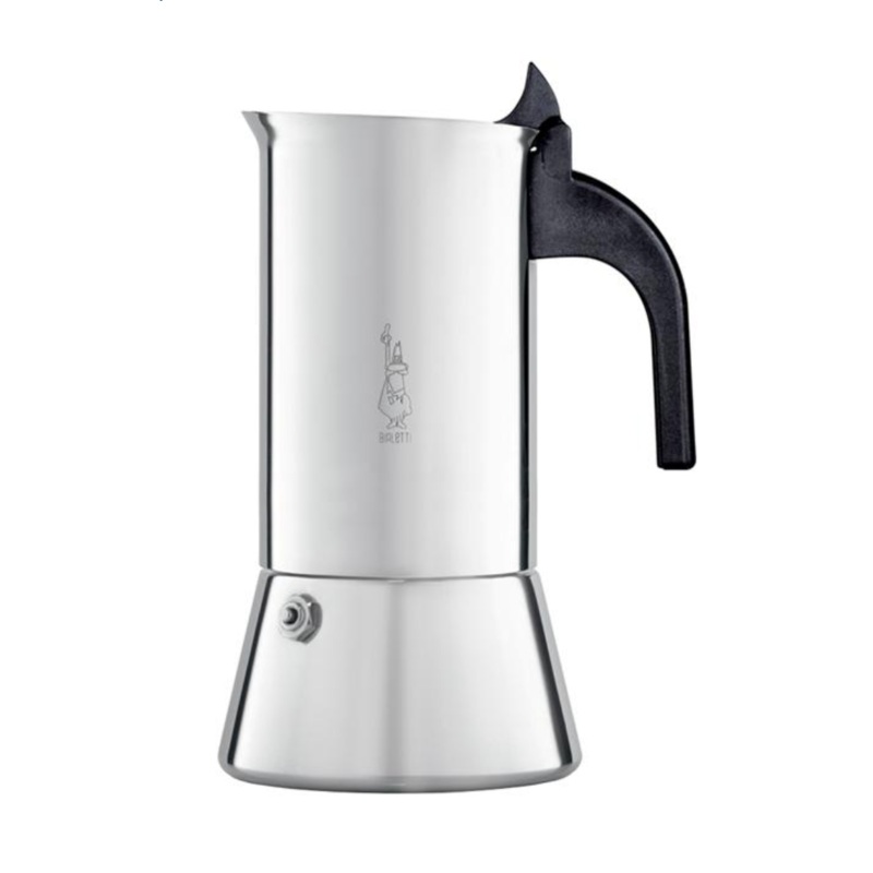 Bialetti Venus Stovetop Espresso Maker 10-cup