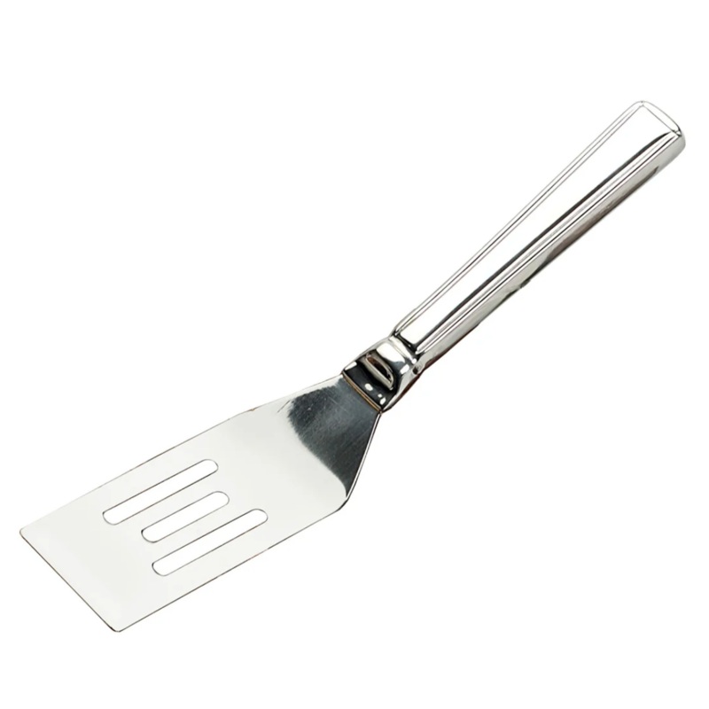 BROWNIE SPATULA - STAINLESS STEEL