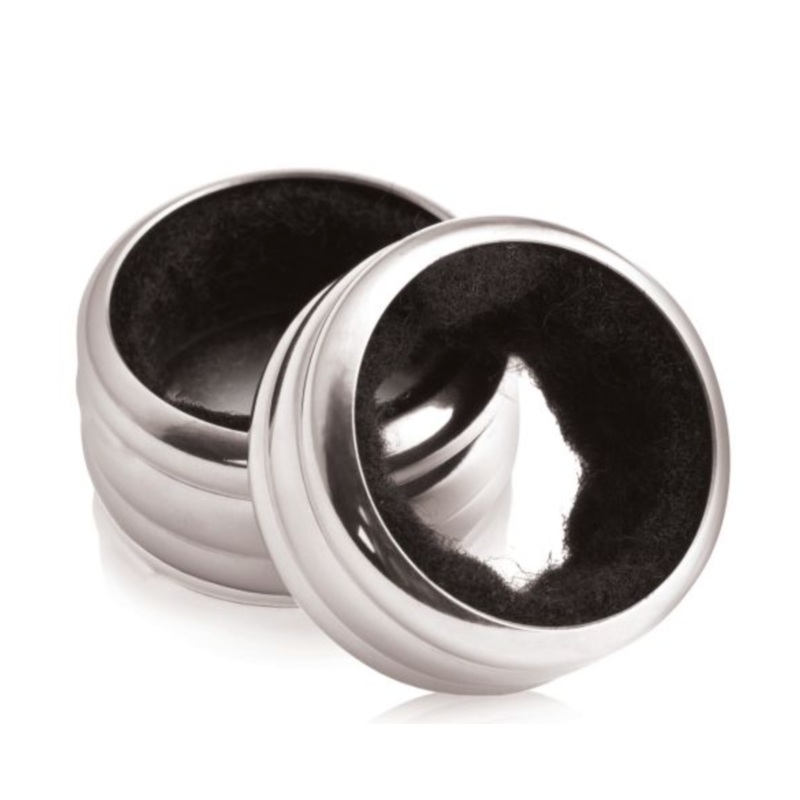 Circlet: Drip Rings