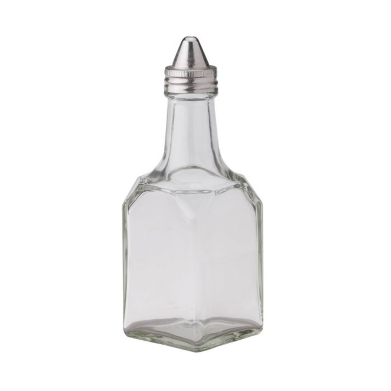 Cruet, Glass
