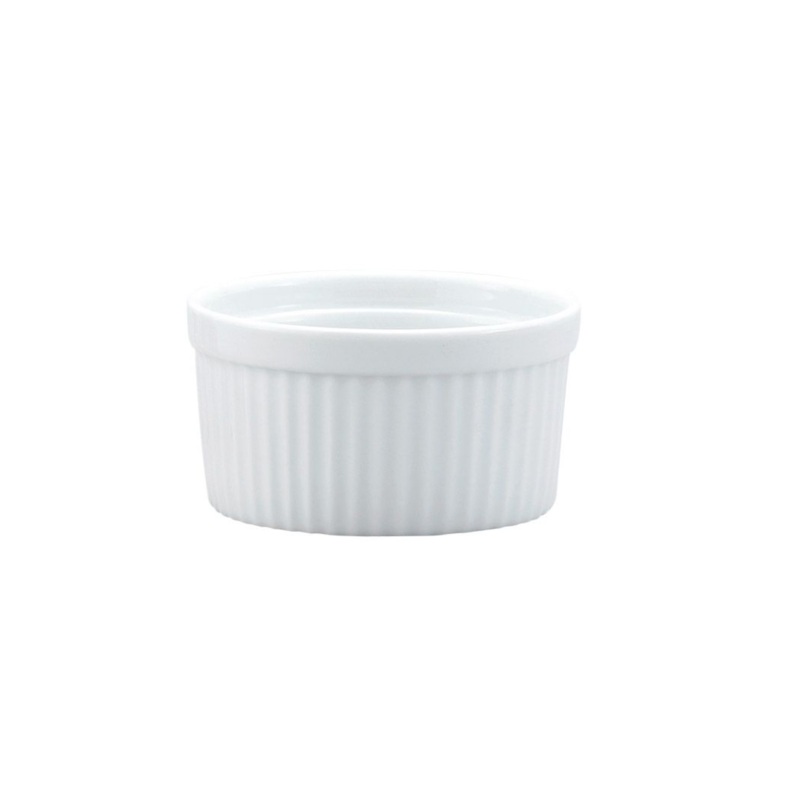 HIC Kitchen Souffle, 10oz