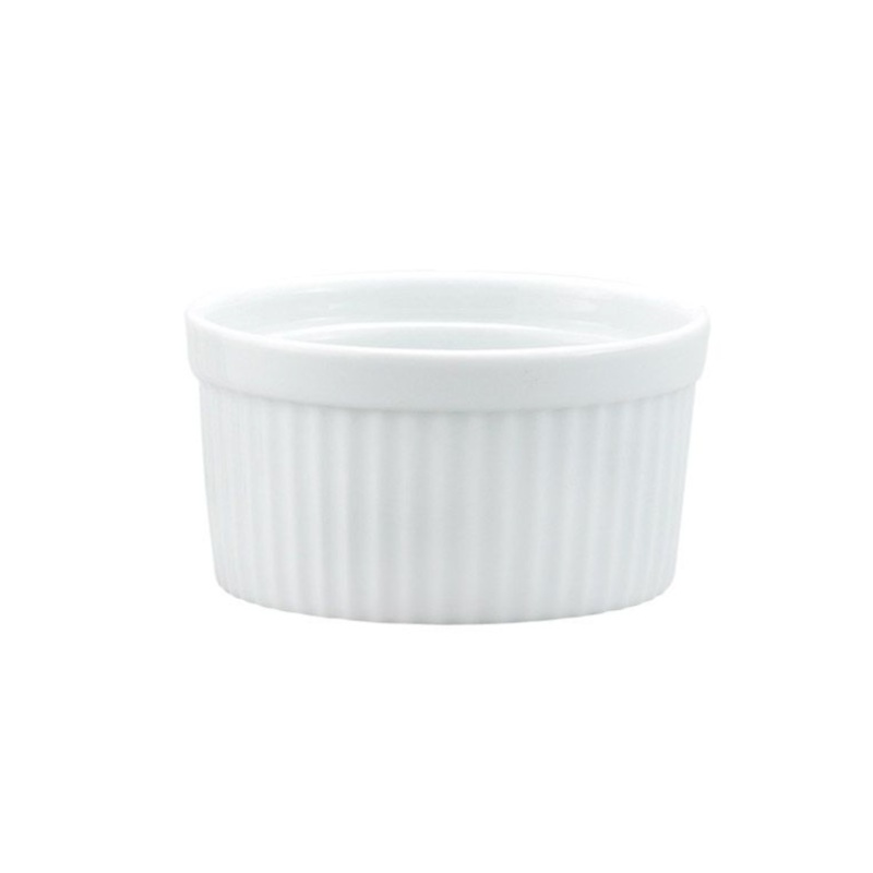 HIC Kitchen Souffle, 6oz