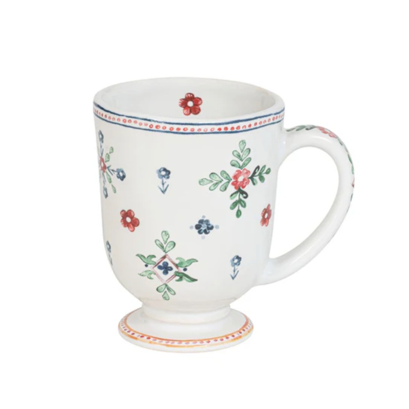 Juliska Heidi Mug - Multi