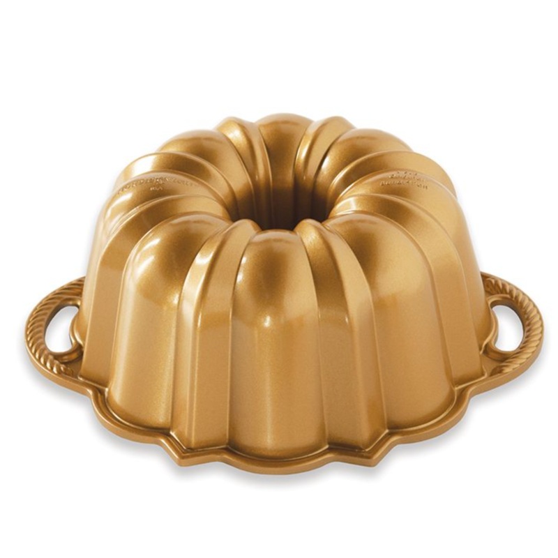 Nordic Ware 6 Cup Anniversary Bundt Pan