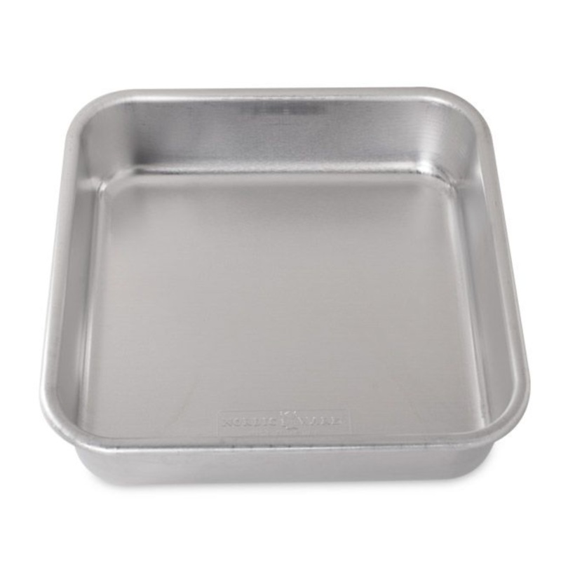 Nordic Ware 9" Square Cake Pan