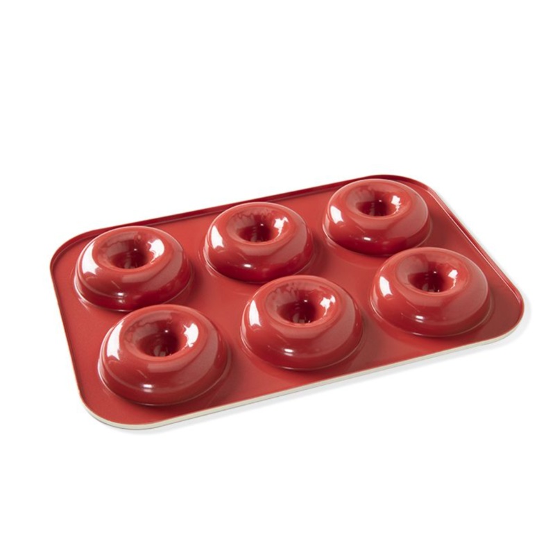 Nordic Ware Classic Donut Pan