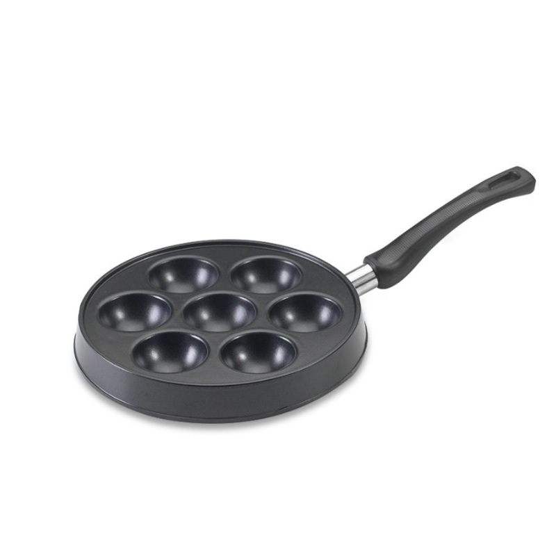 Nordic Ware Danish Ebelskiver Pan