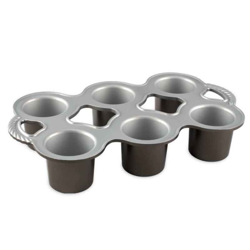 Nordic Ware Grand Popover Pan