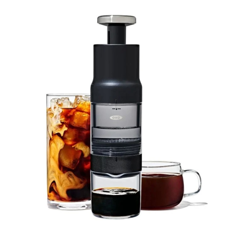 Rapid Brewer