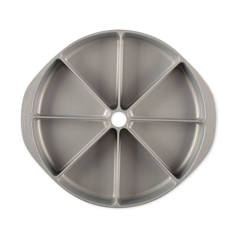 Scottish Scone & Cornbread Pan