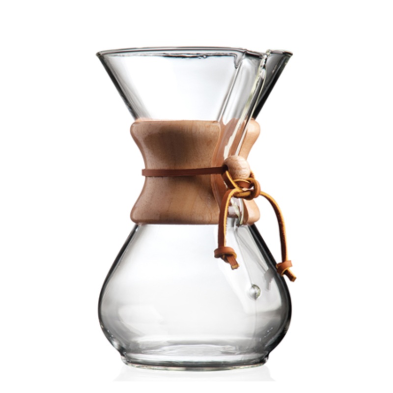 SIX CUP CLASSIC CHEMEX