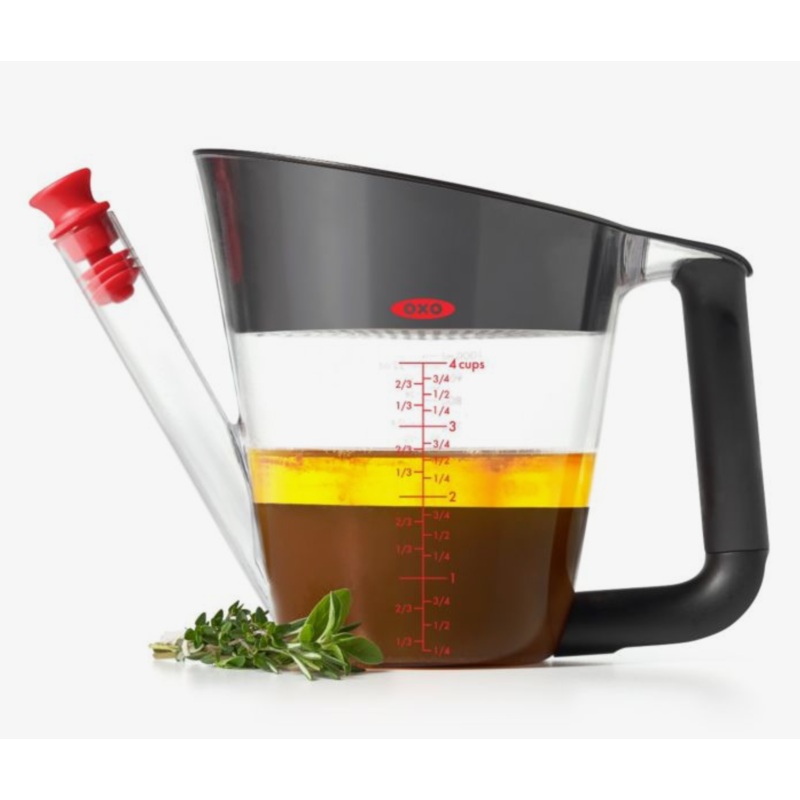 4 Cup Fat Separator
