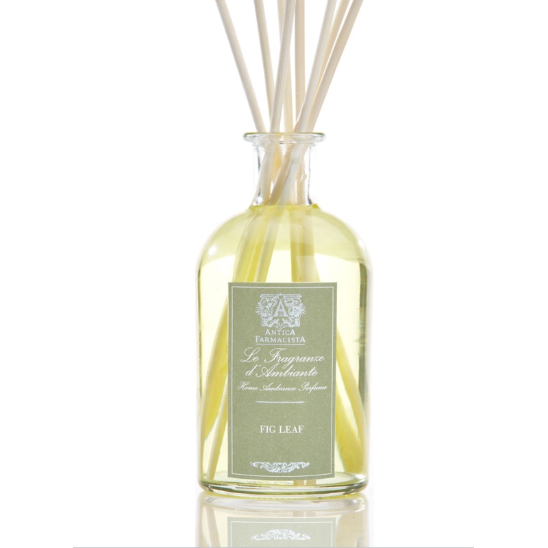 Antica Farmacista Fig Leaf Diffuser