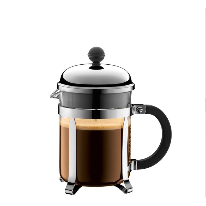 Bodum CHAMBORD 4 Cup Coffee Maker