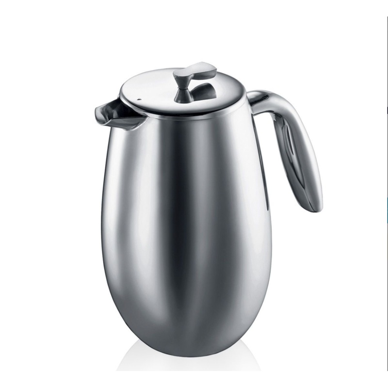 BODUM COLUMBIA - 8 Cup Coffee Maker