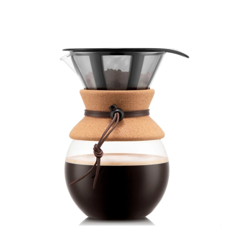 Bodum POUR OVER Coffee Maker
