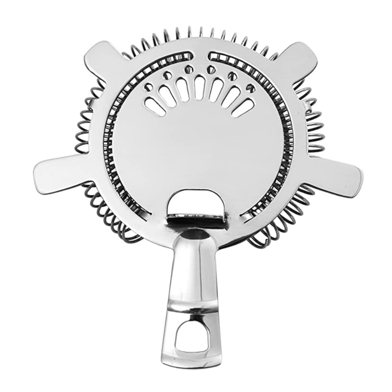 CRAFTHOUSE BY FORTESSA  HAWTHORNE STRAINER 5"